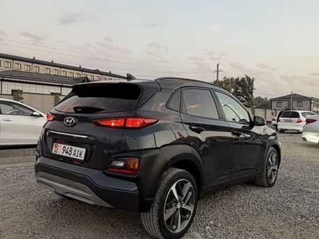 Hyundai Kona, 2018 — фото 6
