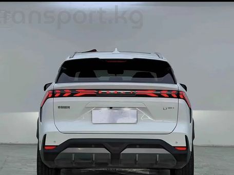 Geely Galaxy L7, 2025 — сүрөт 3