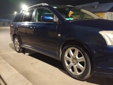 Toyota Avensis, 2003 — photo 3