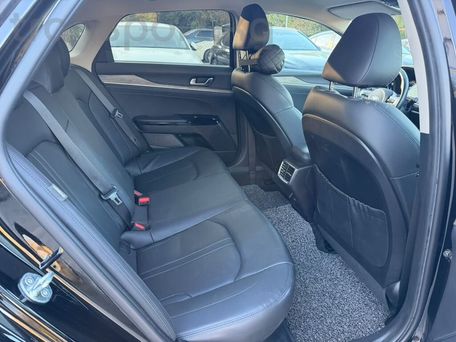 Kia K5, 2020 — photo 11