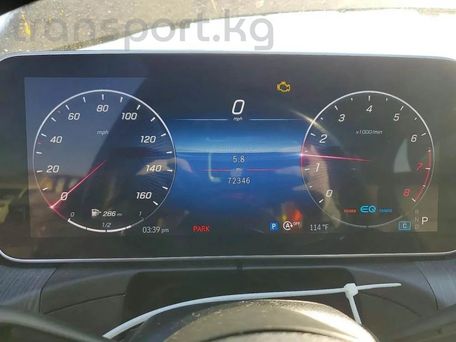Mercedes-Benz C-Класс, 2022 — 照片 9