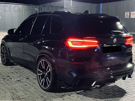 BMW X5, 2019 — фото 4