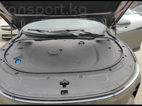 Changan Qiyuan A07, 2023 — photo 7