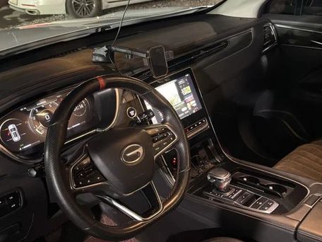 GAC Trumpchi GS4 Plus, 2022 — 照片 7