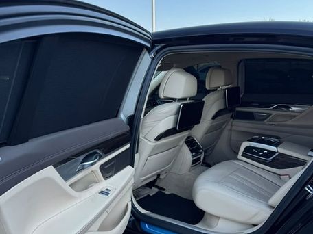 BMW 7 Series, 2019 — сүрөт 12
