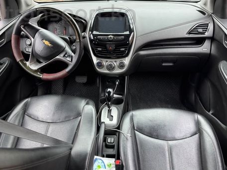 Chevrolet Spark, 2016 — сүрөт 9