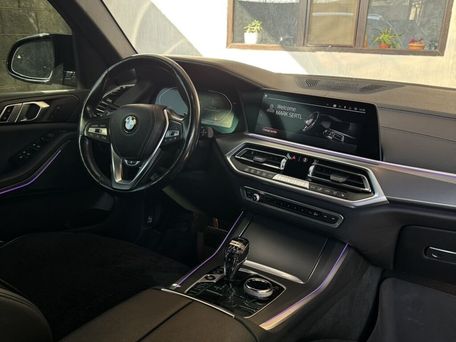 BMW X5, 2020 — photo 8