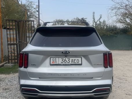 Kia Sorento, 2021 — photo 5