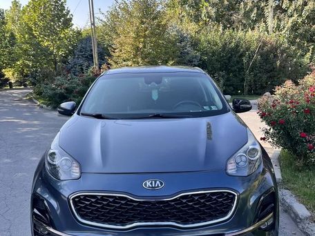 Kia Sportage, 2019 — photo 3