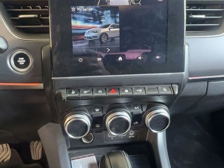 Renault Samsung XM3, 2020 — 照片 3