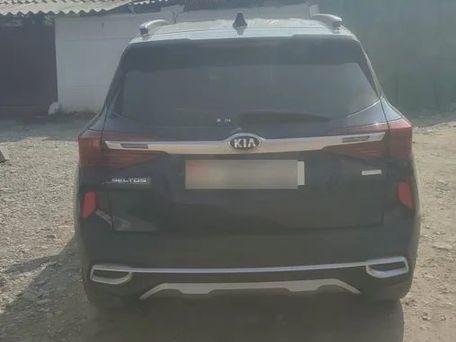 Kia Seltos, 2019 — сүрөт 1