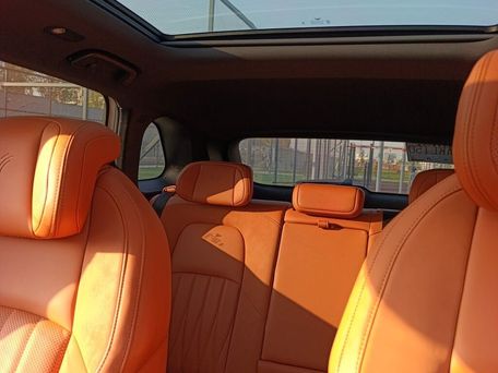 Hozon Neta L, 2024 — фото 20