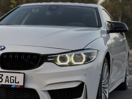 BMW 4 Series, 2020 — photo 2