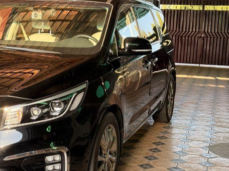 Kia Carnival, 2019 — сүрөт 13