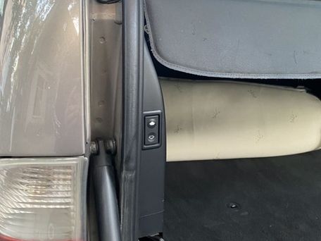 BMW X5, 2005 — сүрөт 11