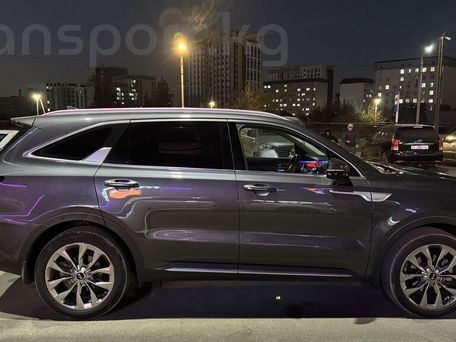 Kia Sorento, 2021 — photo 2