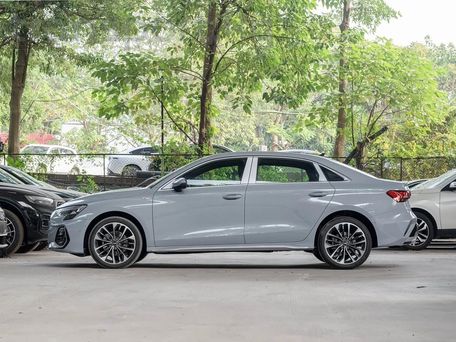 Audi A3, 2026 — 照片 5