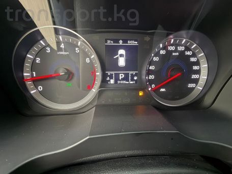SsangYong Korando, 2019 — 照片 4