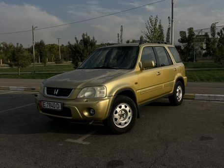 Honda CR-V, 1999