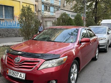 Toyota Camry, 2010 — 照片 1