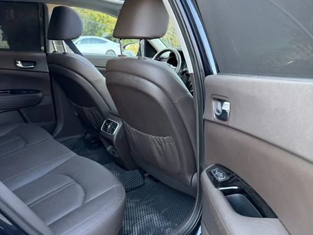 Kia K5, 2018 — сүрөт 9