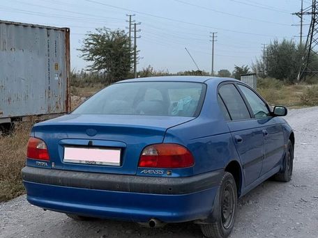 Toyota Avensis, 1998 — сүрөт 3