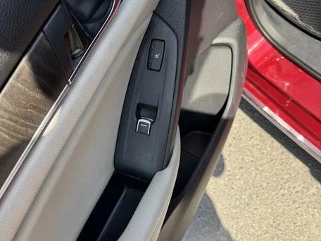 Honda Accord, 2018 — фото 7