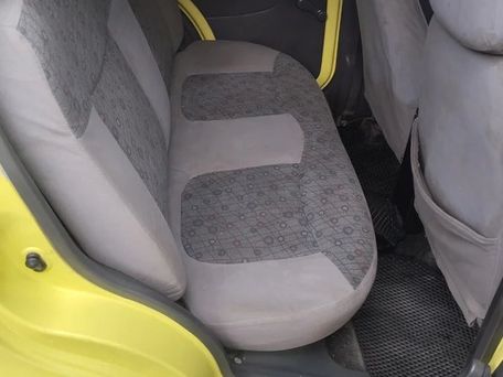 Daewoo Matiz, 2007 — сүрөт 5