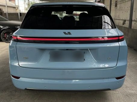 Li Auto (Lixiang) L7, 2024 — фото 2
