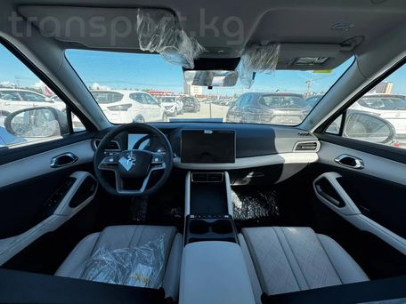 BYD Yuan Up, 2026 — photo 6