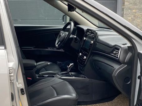 SsangYong Tivoli, 2019 — сүрөт 9