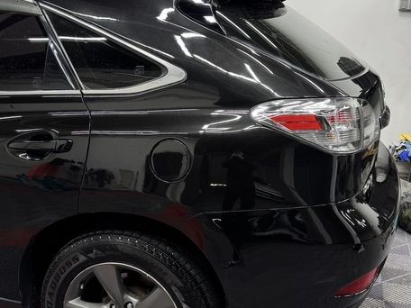 Lexus RX, 2013 — сүрөт 3