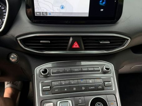 Hyundai Santa Fe, 2020 — photo 9