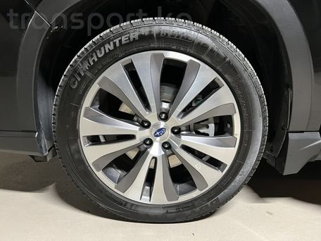 Subaru Ascent, 2019 — photo 8