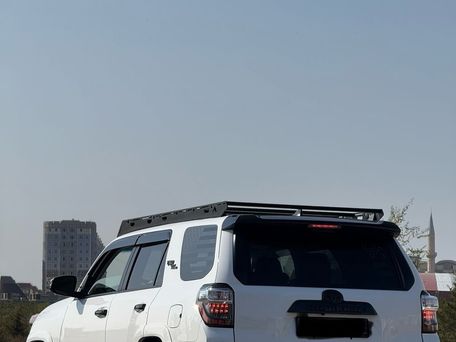 Toyota 4Runner, 2020 — сүрөт 7