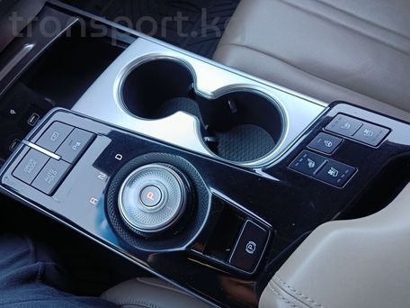 Kia K5, 2021 — photo 8