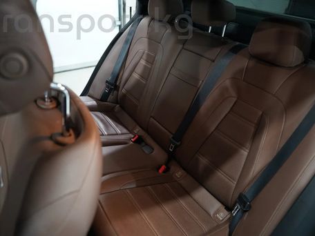 Mercedes-Benz E-Класс AMG, 2018 — сүрөт 11