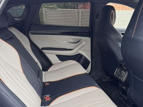 BYD Song Plus, 2023 — photo 3