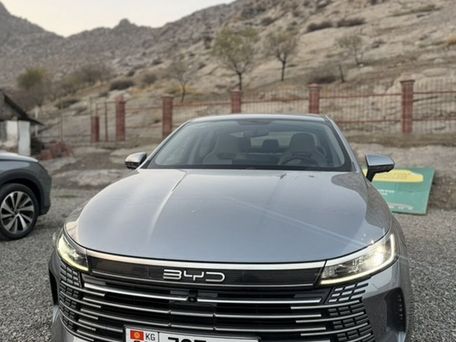 BYD Destroyer 05, 2023 — 照片 1