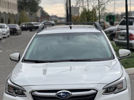 Subaru Outback, 2022 — фото 1