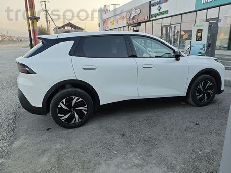 Changan Qiyuan Q05, 2026 — photo 1