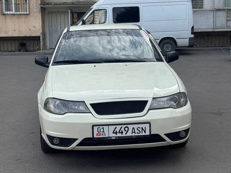 Daewoo Nexia, 2011 — photo 11