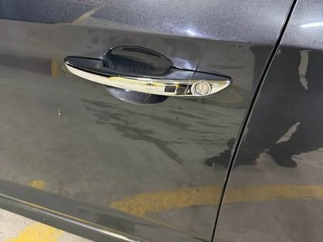 Hyundai Sonata, 2019 — photo 7