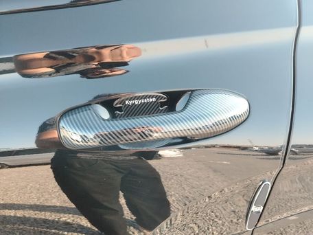 Hyundai Palisade, 2020 — сүрөт 8