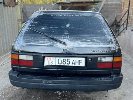 Volkswagen Passat, 1991 — сүрөт 9