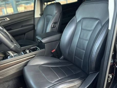 SsangYong Rexton, 2018 — 照片 7