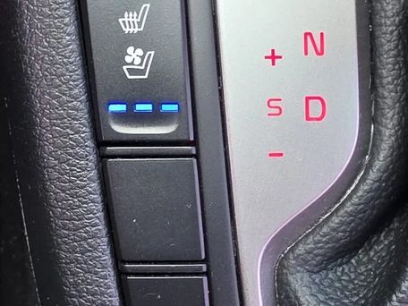Kia K3, 2021 — сүрөт 12