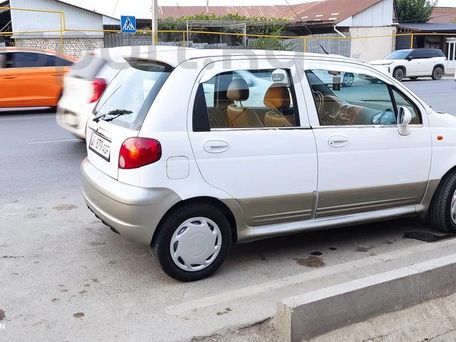 Daewoo Matiz, 2005 — photo 2