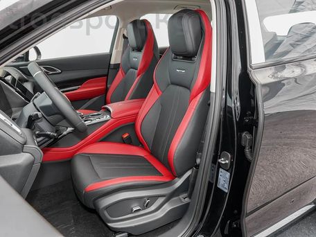 Hongqi HS3, 2023 — photo 8