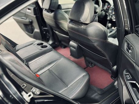 Subaru WRX, 2018 — фото 16